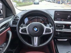 BMW X4 xDrive 25i M Sport Package - ფოტო 12