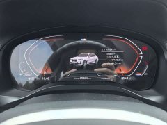 BMW X4 xDrive 25i M Sport Package - ფოტო 13