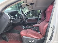 BMW X4 xDrive 25i M Sport Package - ფოტო 14