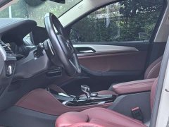 BMW X4 xDrive 25i M Sport Package - ფოტო 9