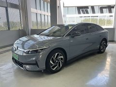 Volkswagen ID.7 VIZZION Launch Edition - ფოტო 1