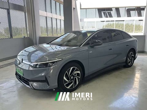 2024 Volkswagen ID.7 VIZZION Launch Edition - ავტომობილი ჩინეთიდან