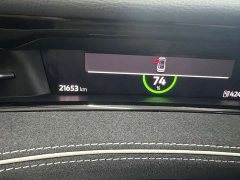Volkswagen ID.7 VIZZION Launch Edition - ფოტო 10