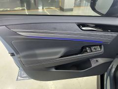 Volkswagen ID.7 VIZZION Launch Edition - ფოტო 11