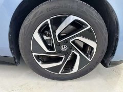 Volkswagen ID.7 VIZZION Launch Edition - ფოტო 13