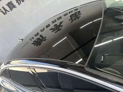 Volkswagen ID.7 VIZZION Launch Edition - ფოტო 14