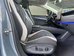Volkswagen ID.7 VIZZION Launch Edition - ფოტო 15