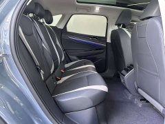 Volkswagen ID.7 VIZZION Launch Edition - ფოტო 16