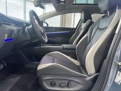 Volkswagen ID.7 VIZZION Launch Edition - ფოტო 4