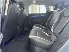 Volkswagen ID.7 VIZZION Launch Edition - ფოტო 5