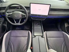 Volkswagen ID.7 VIZZION Launch Edition - ფოტო 6