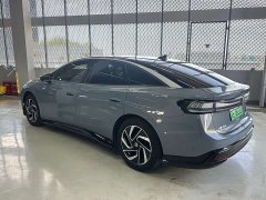 Volkswagen ID.7 VIZZION Launch Edition - ფოტო 7