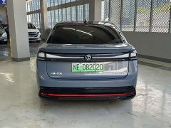 Volkswagen ID.7 VIZZION Launch Edition - ფოტო 8