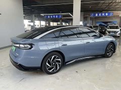 Volkswagen ID.7 VIZZION Launch Edition - ფოტო 9