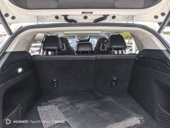 SAIC MG RX5 1.5T Luxury Sliding Screen Edition - ფოტო 13