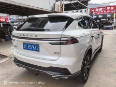 SAIC MG RX5 1.5T Luxury Sliding Screen Edition - ფოტო 4