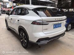 SAIC MG RX5 1.5T Luxury Sliding Screen Edition - ფოტო 6