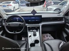 SAIC MG RX5 1.5T Luxury Sliding Screen Edition - ფოტო 7