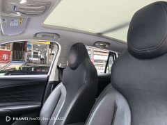 SAIC MG RX5 1.5T Luxury Sliding Screen Edition - ფოტო 9