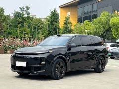 Li Auto L9 2022 Max - ფოტო 1