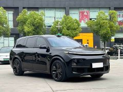 Li Auto L9 2022 Max - ფოტო 2