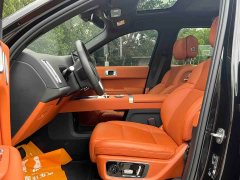 Li Auto L9 2022 Max - ფოტო 3