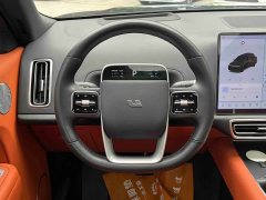 Li Auto L9 2022 Max - ფოტო 4