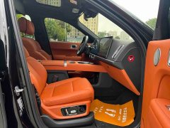 Li Auto L9 2022 Max - ფოტო 5