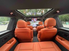 Li Auto L9 2022 Max - ფოტო 6
