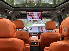 Li Auto L9 2022 Max - ფოტო 7
