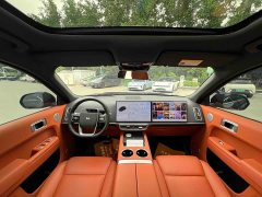 Li Auto L9 2022 Max - ფოტო 9