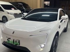 Avatr 11 2023 HarmonyOS 90 kWh Rear-Wheel Drive - ფოტო 1