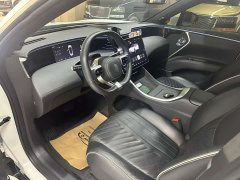Avatr 11 2023 HarmonyOS 90 kWh Rear-Wheel Drive - ფოტო 10