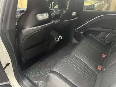 Avatr 11 2023 HarmonyOS 90 kWh Rear-Wheel Drive - ფოტო 11