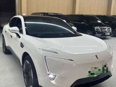 Avatr 11 2023 HarmonyOS 90 kWh Rear-Wheel Drive - ფოტო 3