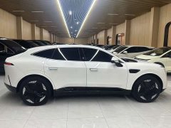 Avatr 11 2023 HarmonyOS 90 kWh Rear-Wheel Drive - ფოტო 4