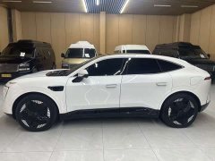 Avatr 11 2023 HarmonyOS 90 kWh Rear-Wheel Drive - ფოტო 5