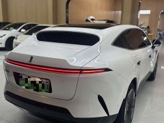 Avatr 11 2023 HarmonyOS 90 kWh Rear-Wheel Drive - ფოტო 6