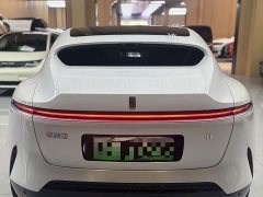 Avatr 11 2023 HarmonyOS 90 kWh Rear-Wheel Drive - ფოტო 7