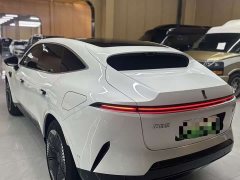 Avatr 11 2023 HarmonyOS 90 kWh Rear-Wheel Drive - ფოტო 8
