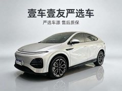 XPeng G6 625 Long Range Max Flagship - ფოტო 1