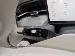 XPeng G6 625 Long Range Max Flagship - ფოტო 13