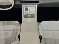 XPeng G6 625 Long Range Max Flagship - ფოტო 15