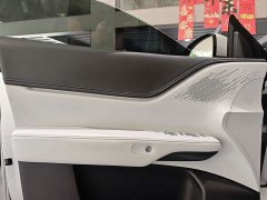 XPeng G6 625 Long Range Max Flagship - ფოტო 17
