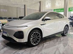XPeng G6 625 Long Range Max Flagship - ფოტო 2