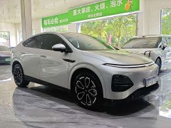 XPeng G6 625 Long Range Max Flagship - ფოტო 4