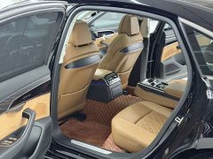 Audi A8 A8L 50 TFSI quattro Comfort - ფოტო 10