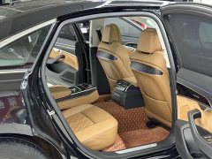Audi A8 A8L 50 TFSI quattro Comfort - ფოტო 11