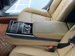 Audi A8 A8L 50 TFSI quattro Comfort - ფოტო 12