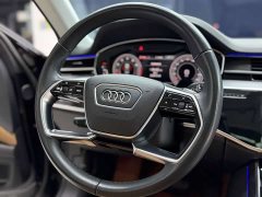 Audi A8 A8L 50 TFSI quattro Comfort - ფოტო 13